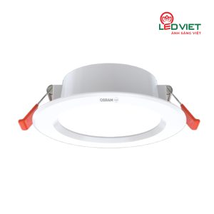 Đèn LED âm trần OSRAM LDECO DL LITE 9W
