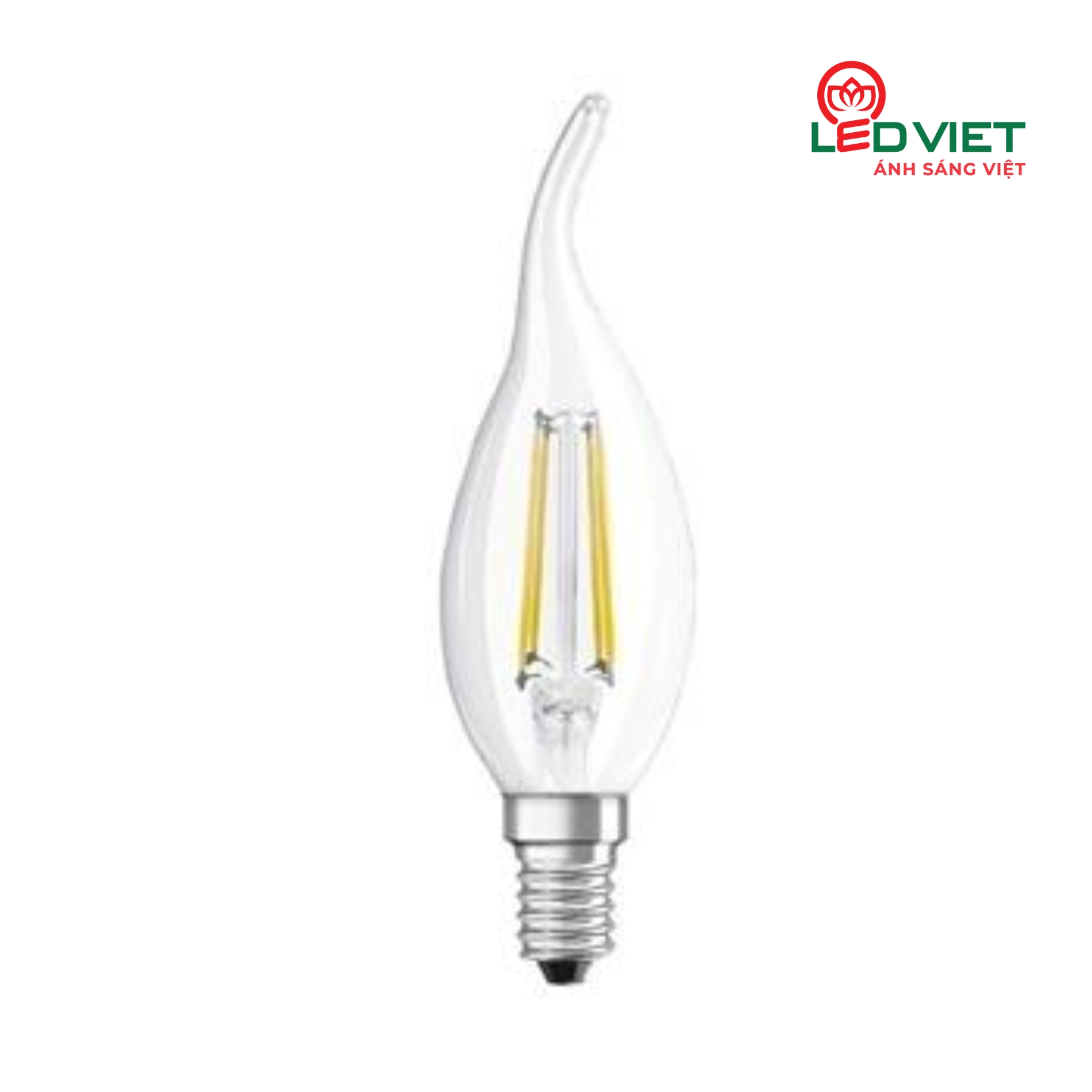 den-led-bup-osram-lde-f35-4w Đèn LED búp OSRAM LDE F35 4W