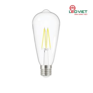 Đèn LED búp OSRAM LDE ST64 4W