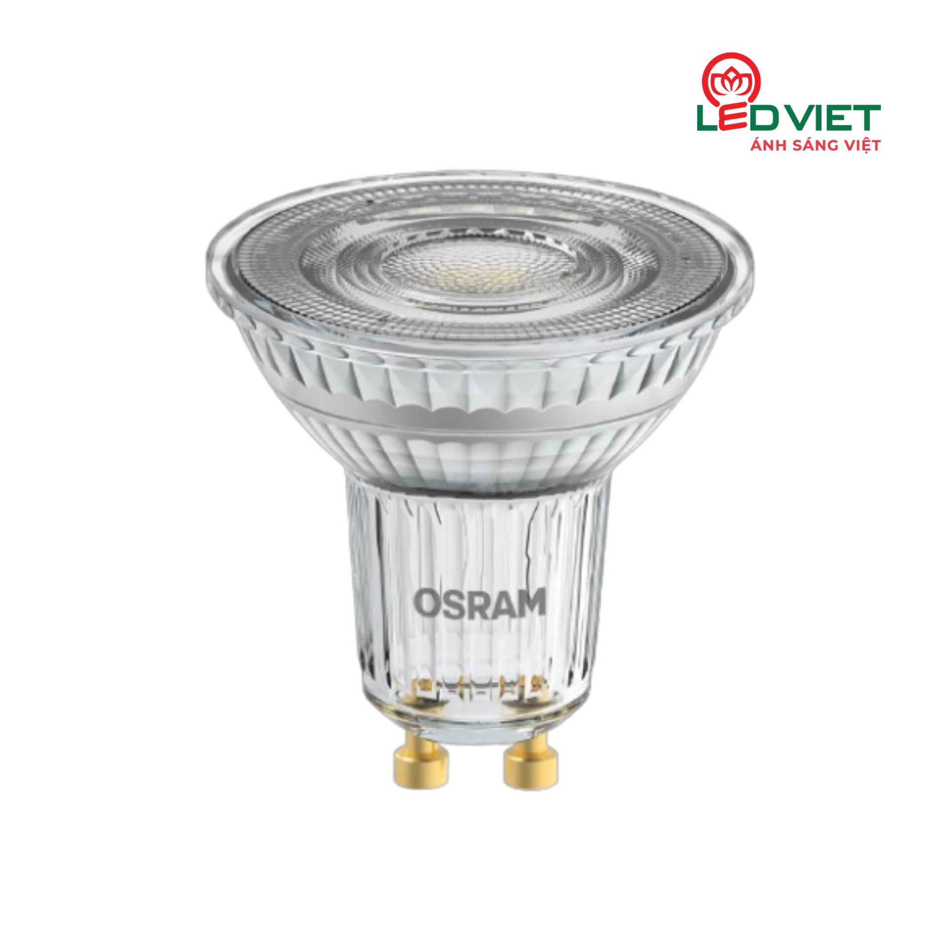den-led-bup-osram-ldv-gu10-7w Đèn LED búp OSRAM LDV GU10 7W
