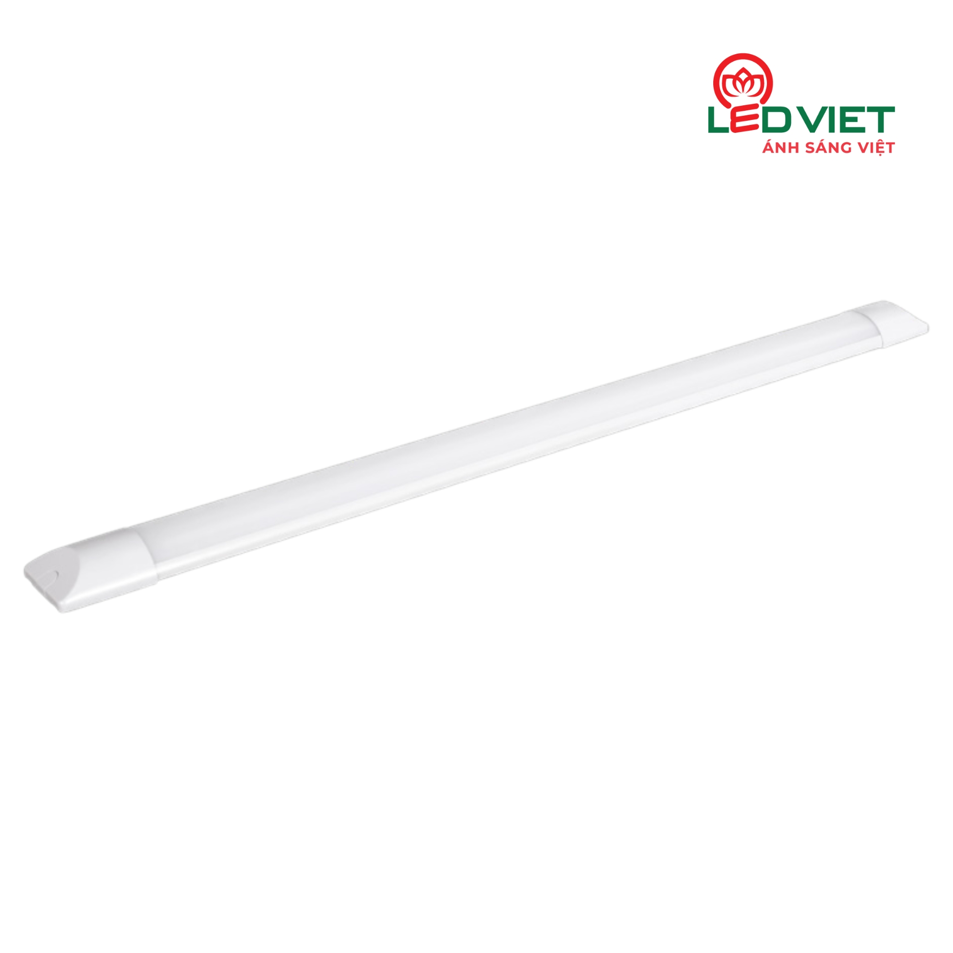 Đèn LED tuýp bán nguyệt OSRAM LDV BT 40W