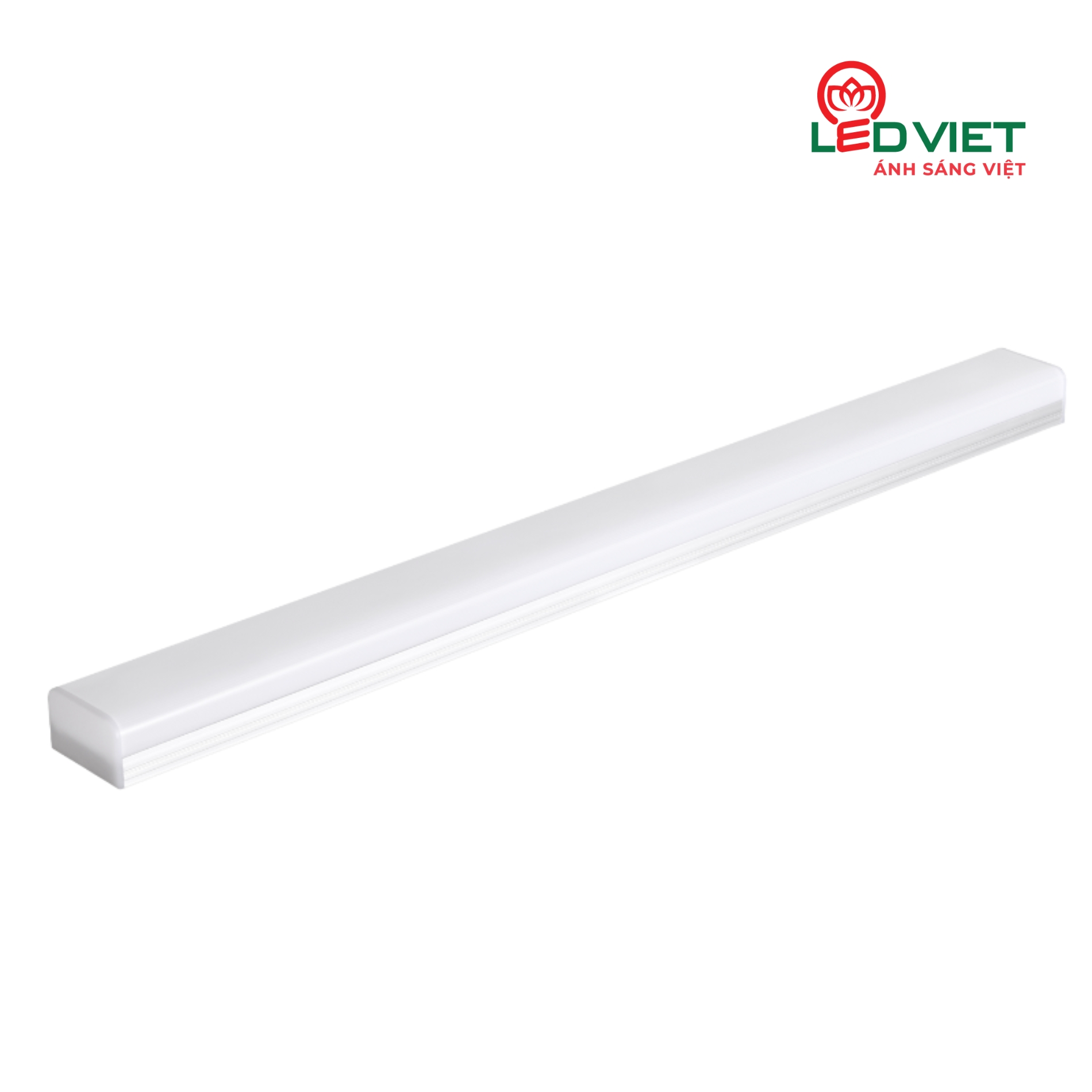 Đèn LED tuýp bán nguyệt tràn viền OSRAM LDV BT 80W