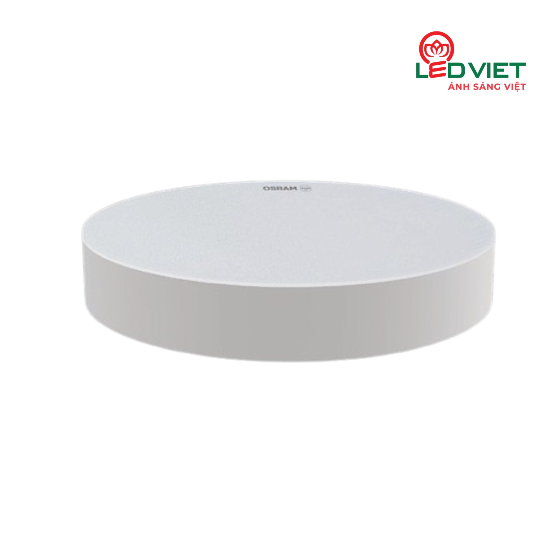 Đèn ốp nổi tràn viền LDVAL DL-FMLS R155 18W
