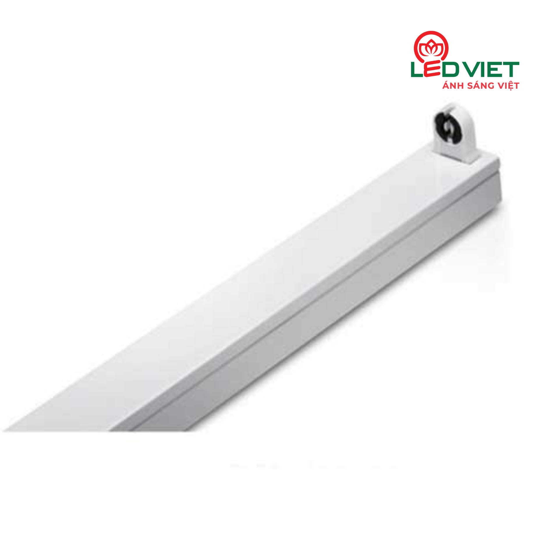 Máng Đơn LDE T8 BATTEN DE1TUBE 1.2M