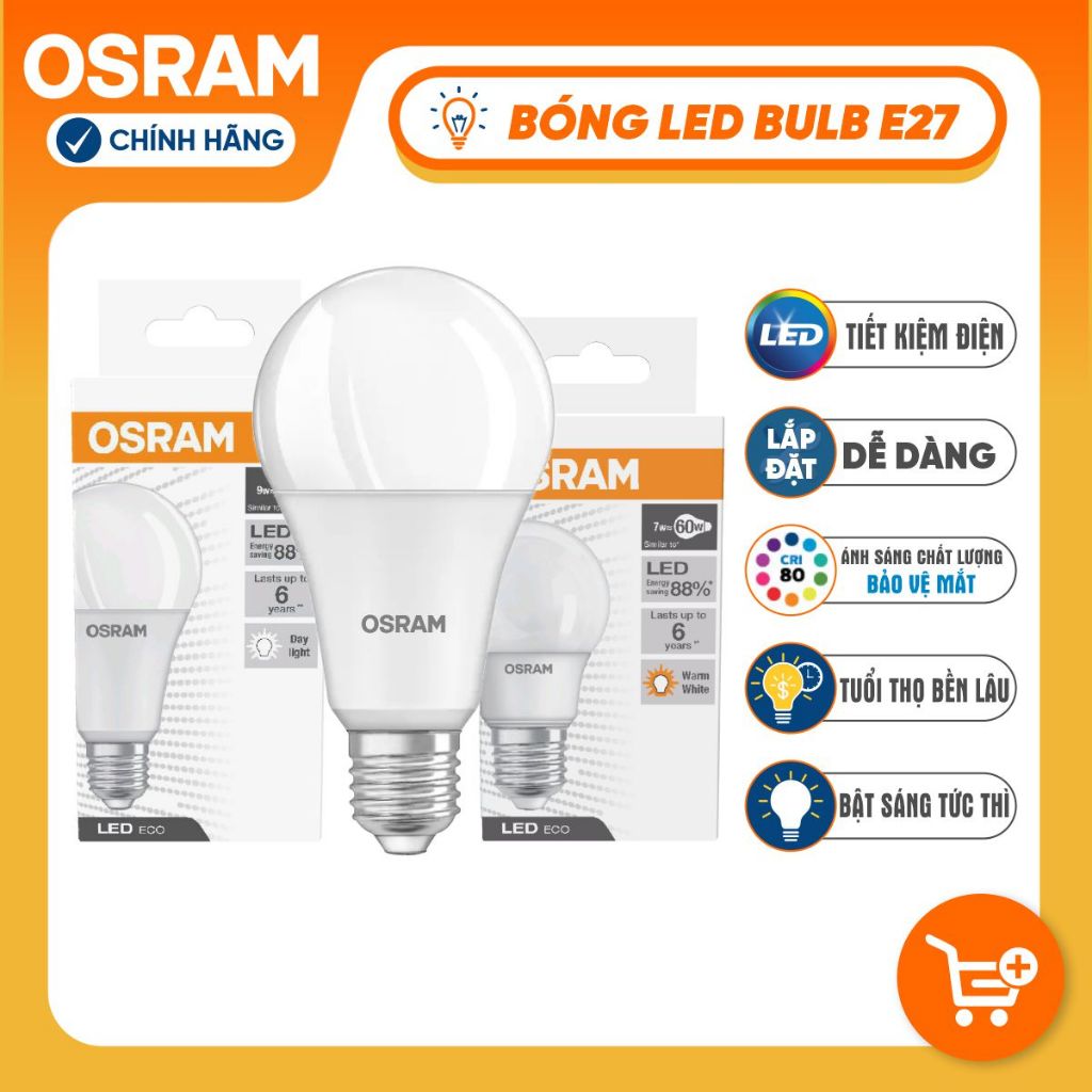 Ưu điểm đèn a bulb