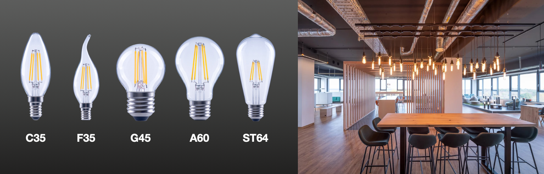 Đèn chiếu sáng OSRAM